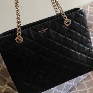 Kate spade Natalia tote bag